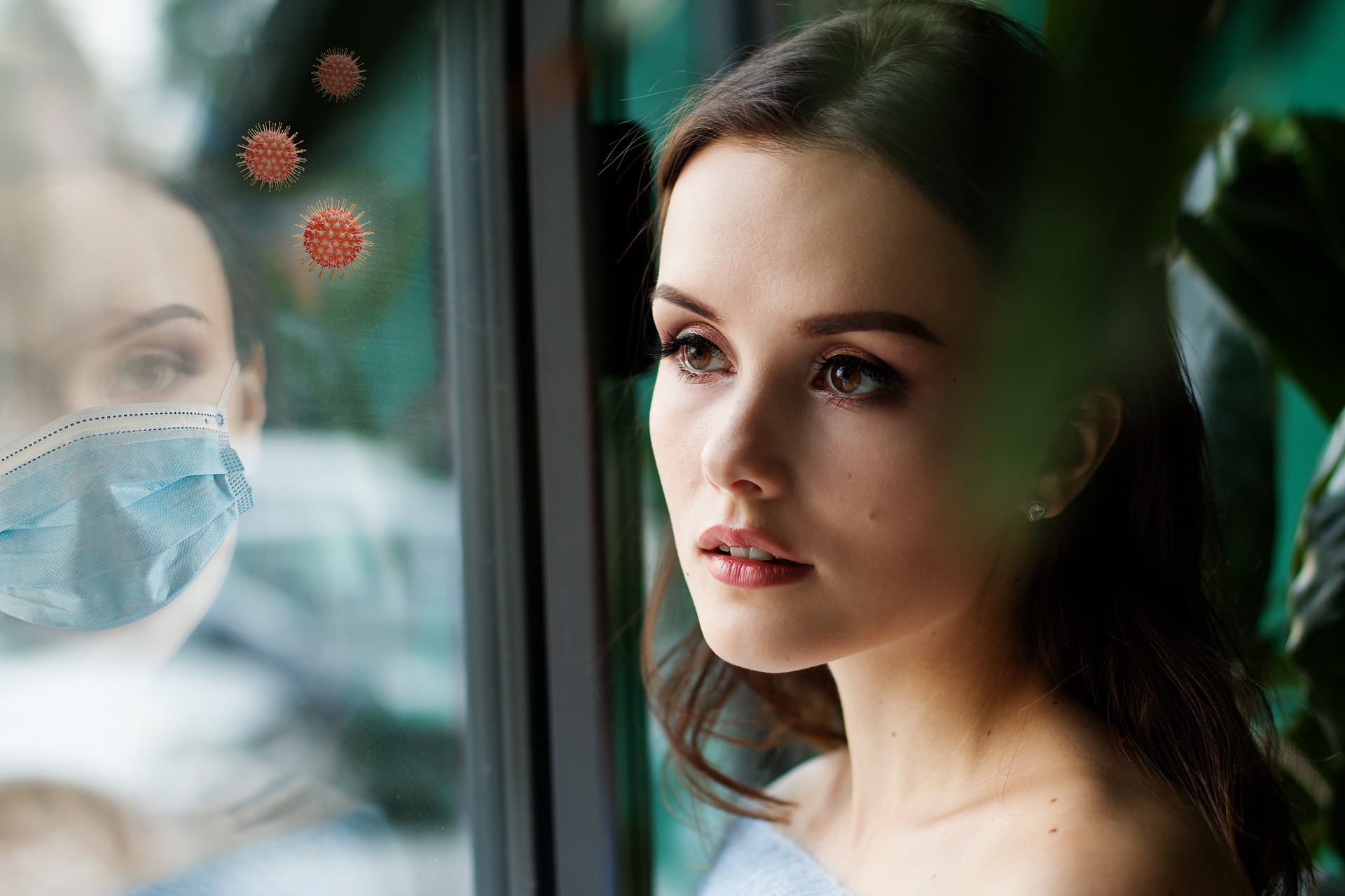 How to cope with stress from a big change?